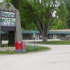 Отель Ray Lyn Motel, фото 21
