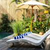 Отель Splendid Villa Shakti Canggu Boho Chic 3bd & Pool, фото 24