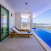 Отель Villa Excellence-Hill Villas Kalkan, фото 38