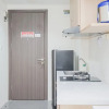 Отель Comfy and Modern Studio Bintaro Icon Apartment, фото 6