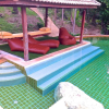 Отель Ever dreamed of staying in a 4 Bedroom Castle SDV044A-By Samui Dream Villas, фото 12