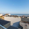 Отель Seaward Apartment - Sea Views Village Centre, фото 14