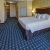 Отель Fairfield Inn & Suites by Marriott Weatherford, фото 3