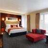 Отель Crowne Plaza Auckland, an IHG Hotel, фото 3