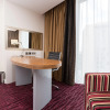 Отель Holiday Inn Manchester-Media City UK, an IHG Hotel, фото 4
