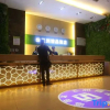 Отель Wuzhou Boutique Hotel, фото 4