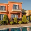 Отель Ionian Sea View Luxury Villas, фото 49