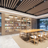 Отель Ji Jingjiang Bus Station Hotel, фото 13
