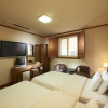 Отель Noble Tourist Hotel Insadong, фото 13