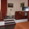 Отель Bella Italia Palace Hotel в Новаре