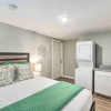 Отель Dog-friendly Galveston Home: 1 Mi to Seawall, фото 4