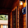 Отель Denali Cabins, фото 19