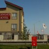 Отель Glengate Hotel & Suites в Ниагаре-Фолсе