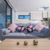 Отель Lively 2bed1bath Mascot APT, фото 9