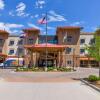 Отель Hampton Inn & Suites Boulder-North, фото 18