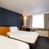 Отель Holiday Inn Express Manchester - Salford Quays, an IHG Hotel, фото 29