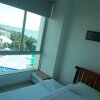 Отель Costa Azul Suites Apartamento 603, фото 4