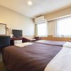 Отель Select Inn Nagano, фото 31