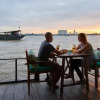 Отель Mekong Floating Bungalows, фото 17