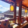 Отель Dongba Hotel Lijiang, фото 10