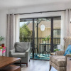 Отель Bay Oaks On the Bay 3rd Floor, фото 31