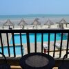 Отель Serene Beach Resort, фото 7