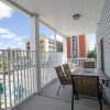 Отель Myrtle Beach 201B Villa Villa 4, фото 4