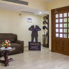 Отель FabHotel Prazeres Boutique PanajI, фото 22