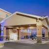 Отель Quality Inn & Suites Carlsbad Caverns Area, фото 25