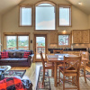 Отель Estes Park Home w/ Grill < 1 Mi to Stanley Hotel!, фото 8