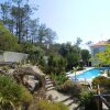 Отель Villa With 3 Bedrooms in Pataias, With Wonderful sea View, Private Pool, Enclosed Garden - 700 m Fro, фото 18