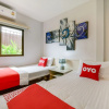 Отель Pattaya Bed Boutique by OYO Rooms, фото 4
