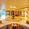 Отель Anandha Inn Convention Centre and Suites, фото 3