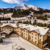 Отель The Lodge at Big Sky, фото 26