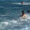 Отель Via Nazionale 20 Metri Dal Mare, фото 8