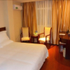 Отель GreenTree Inn Yangzhou Slender West Lake Wencheng Attic Express Hotel, фото 7