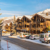 Отель Tarcianne B11 Grimentz, фото 1