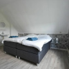 Отель Attractive Holiday Home In Blokzijl Overijssel With Garden, фото 3