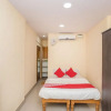 Отель OYO 15818 Om Sai Residency, фото 9
