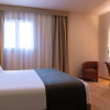 Отель Golden Tulip Dieppe, фото 17