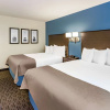 Отель AmericInn by Wyndham Burnsville, фото 4