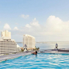 Отель Luxury 2BR Condo at Icon Ocean View, фото 17