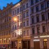 Отель Alton Hotel Prague, фото 1