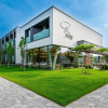 Отель REED Luxury Hotel by Balaton, фото 10