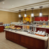 Отель DoubleTree by Hilton Boston North Shore, фото 13