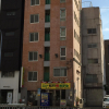 Отель New Shochikubai Hotel, фото 1