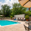 Отель Four Points by Sheraton Dallas Arlington Entertainment District, фото 13