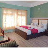 Отель Crassula Blue Moon resort, Pelling, West Sikkim, фото 6