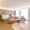 Отель Mercure Taiyuan E Tech, фото 8