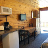 Отель Mountain View Lodge & Cabins, фото 10